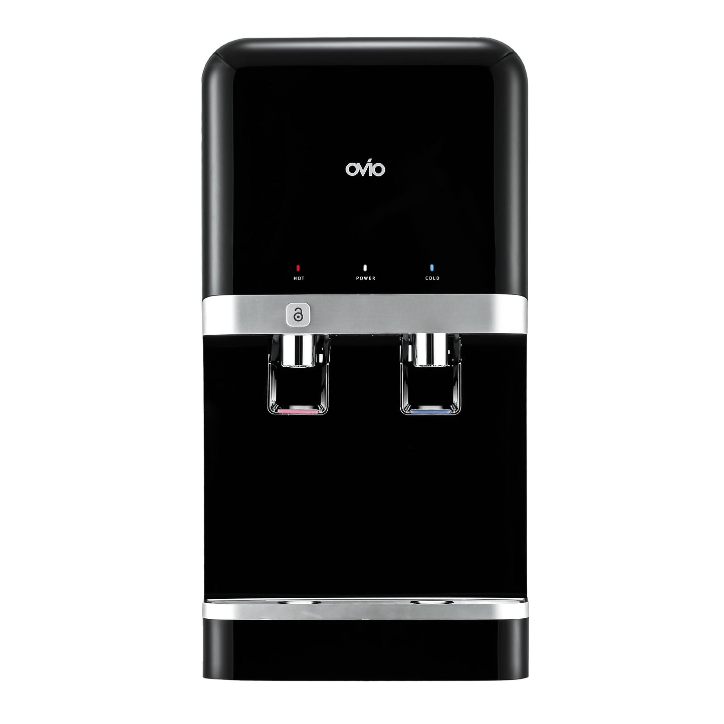 Auxano Health Hot and Cold Purified Water Dispenser OHC-200U