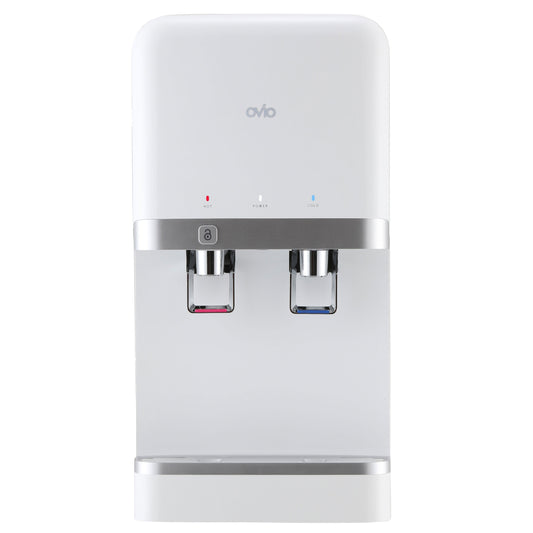 Auxano Health Hot and Cold Purified Water Dispenser OHC-200U