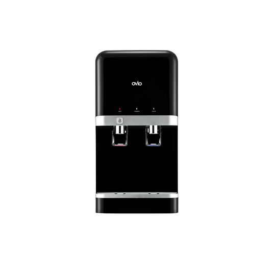 OVIO Hot and Cold Purified Water Dispenser OHC-200U
