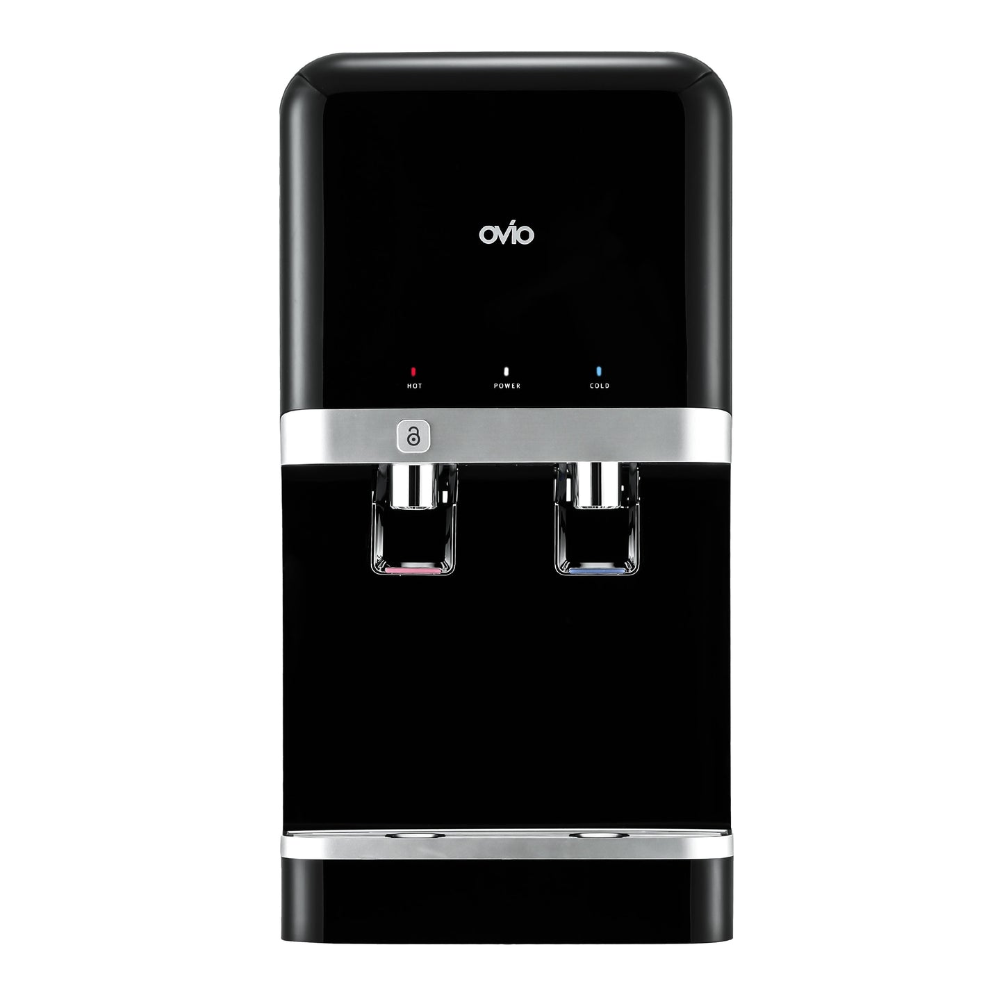 Auxano Health Hot and Cold Purified Water Dispenser OHC-200U 