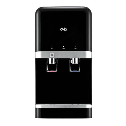 Auxano Health Hot and Cold Purified Water Dispenser OHC-200U 